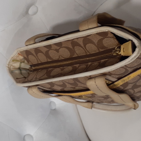 Coach   bag - Picture 5 of 17